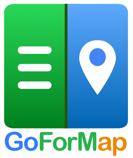 GoForMap